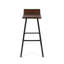 Modern Minimalist Bar Stools-360240502