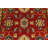 Nero Red Rug