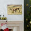 No Frame Print on Canvas-1614944582