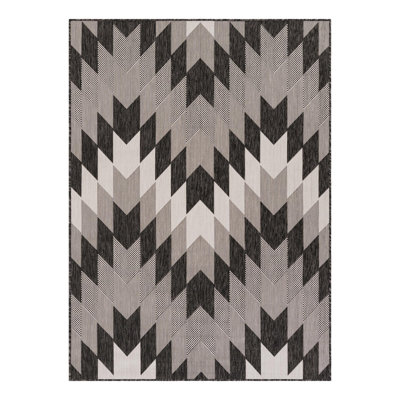 Tapis intérieur / extérieur Blox Hower
