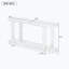 Console en bois-956757457