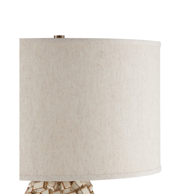 Sugar Cube Table Lamp