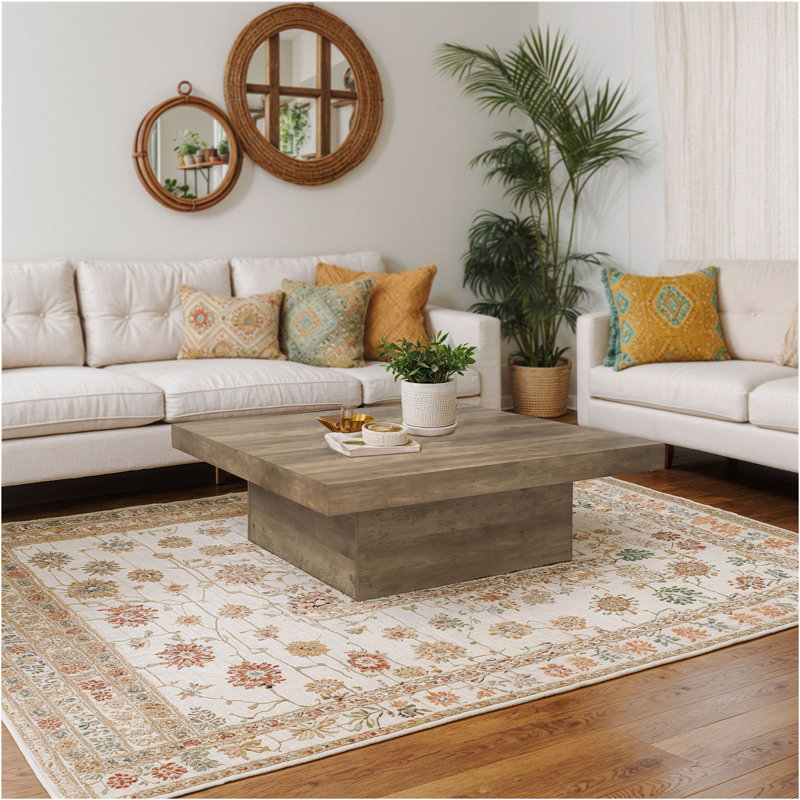 Caomhan Single Coffee Table