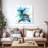 Brampt Splashing Dolphin-109118626