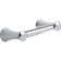 Lahara Wall Mount Spring-Loaded Toilet Paper Holder Bath Hardware Accessory