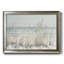 Beach Grass II - reproduction d'art sur toile-774167468