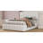 Juhi Upholstered Tufted Linen Platform Bed with Lift-up Storage and Reinforced Slat Support-659079108-659079131