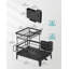 Dish, Glass & Flatware Rack-126756326