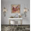 Fauteuil de coiffeuse Love Joy Bliss