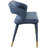 Destiny Faux Leather Bench-1962686214