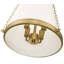 Luminaire suspendu 4 lumières Guilherme-1167582539