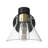 Madison Avenue Armed Sconce