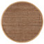 Tapis naturel tissé à plat Chester-326228817