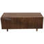 Jin-Ho 78'' W Solid Wood Buffet