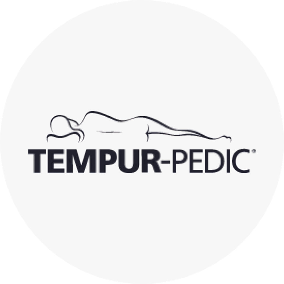 Tempur-Pedic mattresses
