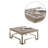 Shane Executive Desk Office Set-1958465098