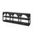 Bloomdale Solid Wood Console Table-227436204