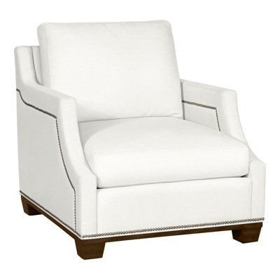 Fauteuil Abingdon de 32 po Michael Weiss