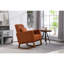 Fauteuil d'appoint Mid-Century