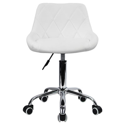 Mid Back Task Chair by Inbox Zero