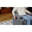 Fauteuil inclinable manuel vidaXL, réglable, en tissu-1003839291-970160540