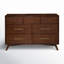 Commode à 7 tiroirs Williams-2020602599