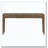 59.84'' Elegant Console Table-207279647