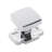 Coventry Knob Backplate-110189419