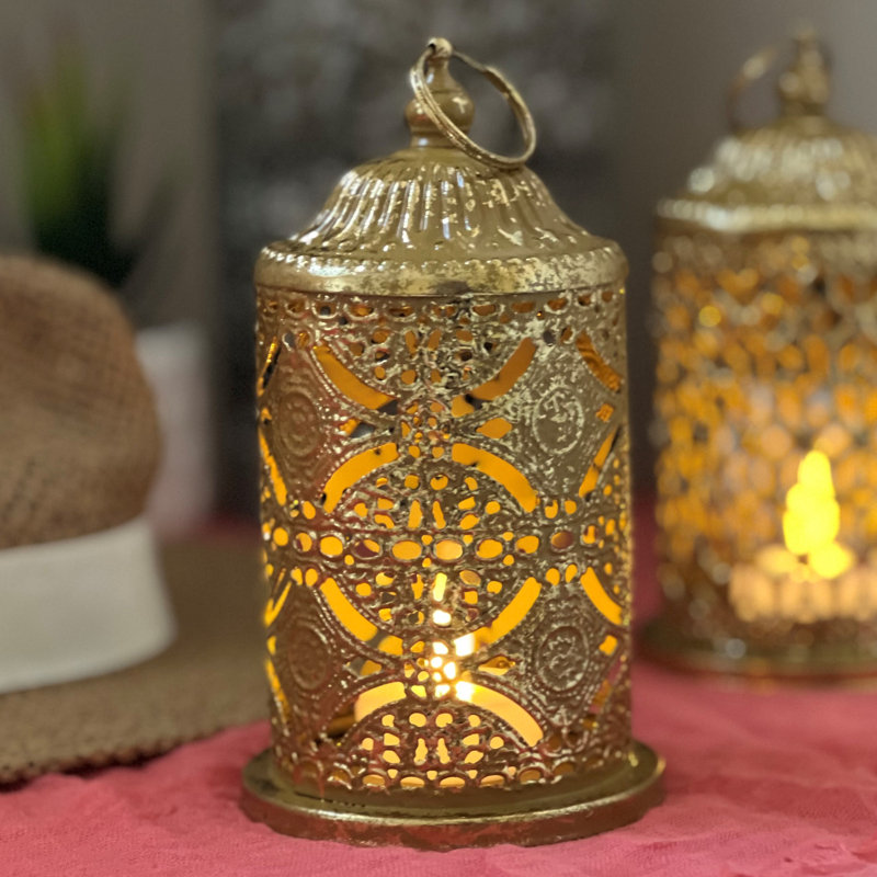 Rotert 2 PIece Lamp Set