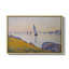 Evening Calm, Concarneau (Opus 220), 1891 - Paul Signac, toile tendue avec châssis-1356719907-1356719911