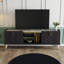 Meuble télé pour téléviseur de 65 po ou moins-690590157
