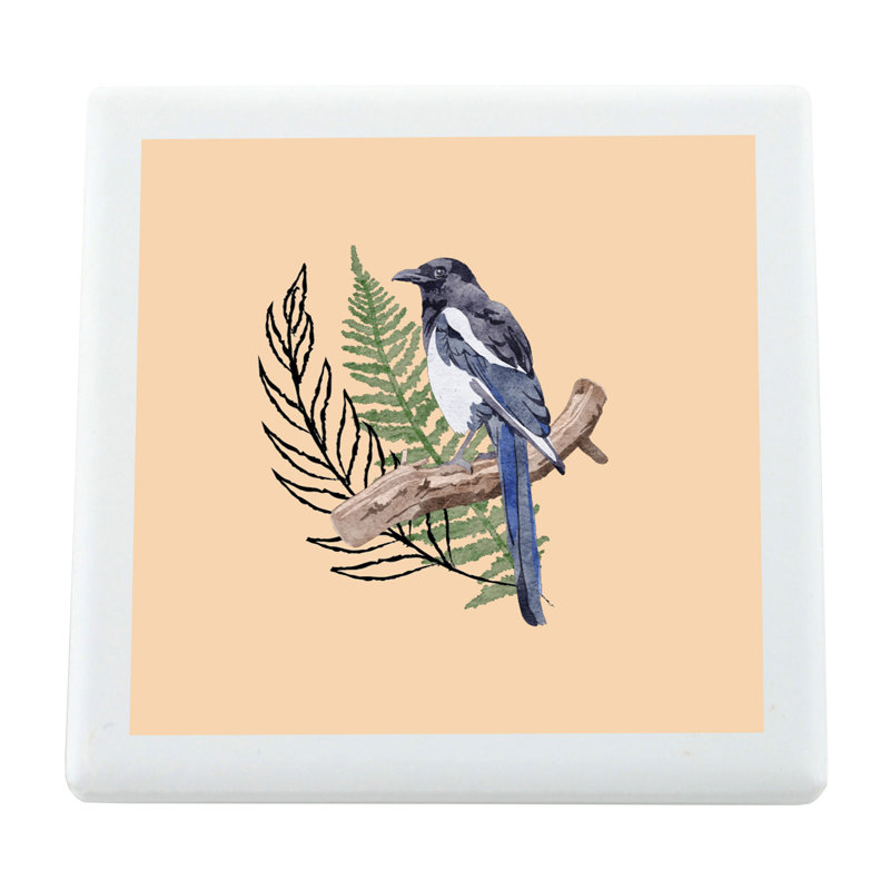 Gibney Animals Box Signs & Plaques
