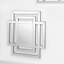 Mortimer Flat Wall Mirror-71244903