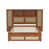 Walnut is out of stock selected