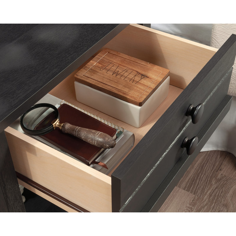 Edmondson Dawson Trail Night Stand