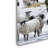 Armand 'Farmer Sheep Copy' Print on Canvas-21649999