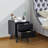 Jahgeer 15.7'' W Nightstand-702374769