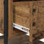 35 cm W Bedside Table-514678700