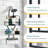 Mamye Shower Caddy-864246349