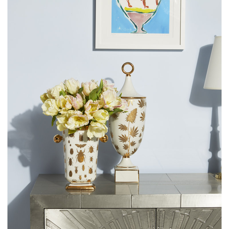 Botanist Specimen Vase