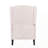 Fabric Armchair Push Back Recliner-34367411