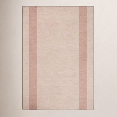 Leanne Ford x Loloi Craven Blush Rose Rug