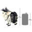 Animals Plastic Garden Statue