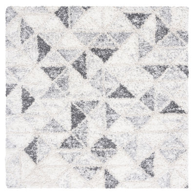 Briaja Performance Geometric Rug