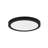 RP Lighting 15” Slim Round Edgelit 5CCT Selectable Ceiling Mount-215310146-215310148