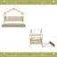 Lit en bois avec lit gigogne simple-2016355438-2016355436