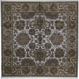 One-of-a-Kind 8' Area Rug