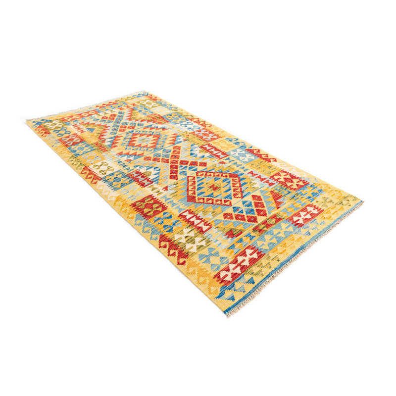 Runner Navarro Multi Rug