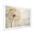 Cadre simple blanc