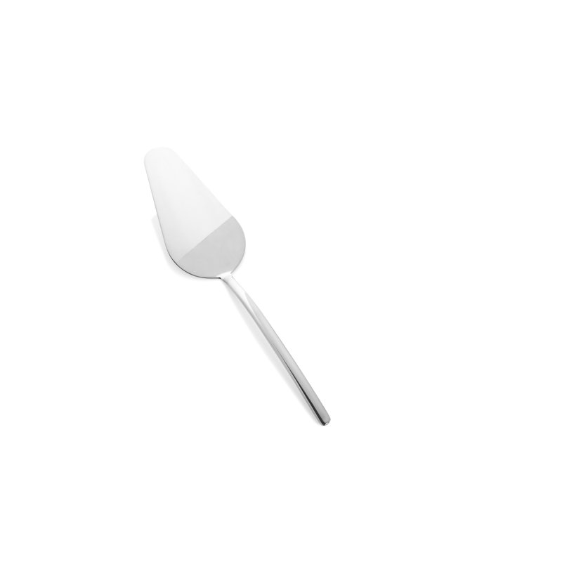 Plat à gâteau, Acier Inoxydable
